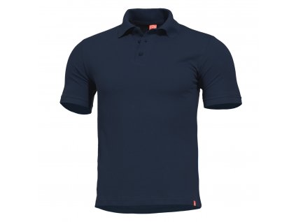 Triko/polokošile SIERRA NAVY BLUE