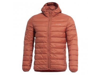 Bunda AURORA MAROON RED