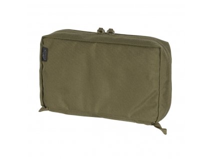 Pouzdro EDC INSERT OLIVE GREEN