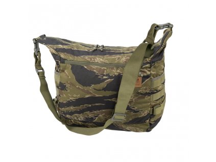 Taška BUSHCRAFT SATCHEL® Cordura® TIGER STRIPE