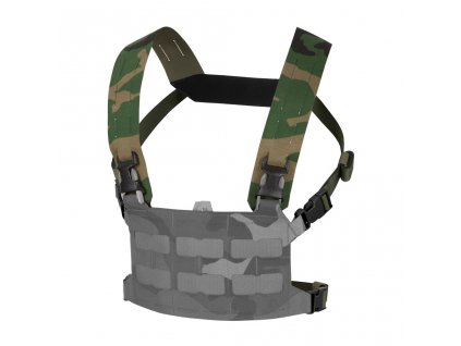 Popruhy nosné k chlopni BEARCAT® WOODLAND