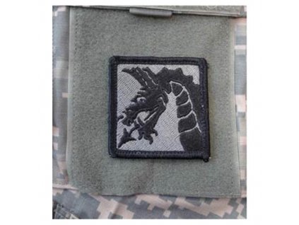 Nášivka 18th AIRBORNE CORPS - VELCRO - FOLIAGE