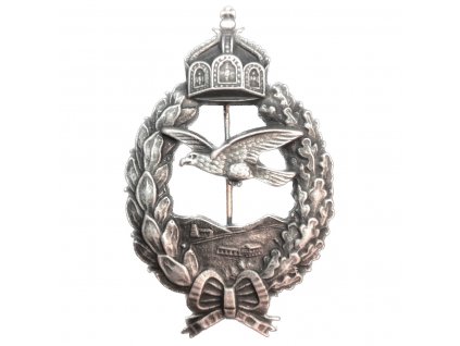 Pamětní odznak letce 1914 (Flieger - Erinnerungsabzeichen)