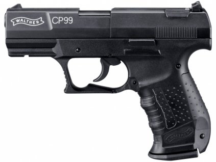 Vzduchová pistole Umarex Walther CP 99 černá 4,5mm