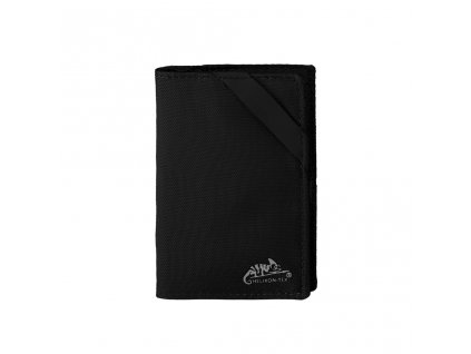 Peněženka EDC MINI WALLET® Cordura® ČERNÁ