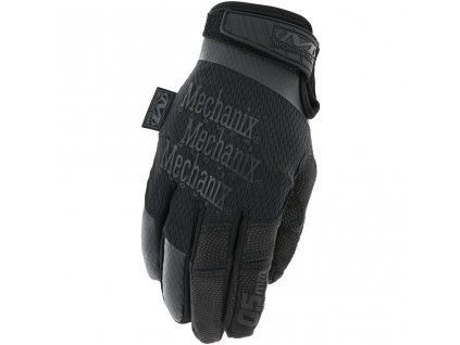 Rukavice dámské MECHANIX SPECIALTY 0,5mm ČERNÉ