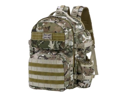 Batoh VENTURE 45 litrů BTP