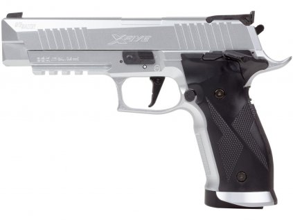 ATG rukavice MaxiFlex Active modrá