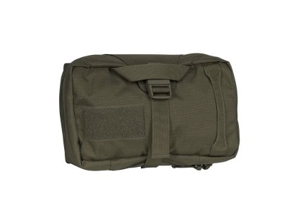 Lékárna RIP-AWAY MEDICAL LARGE MILITARY GREEN