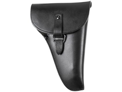 Pouzdro ITALSKÉ kožené BERETTA typ II