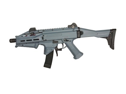 ASG CZ Scorpion EVO 3 A1 ATEK Proline - Šedá