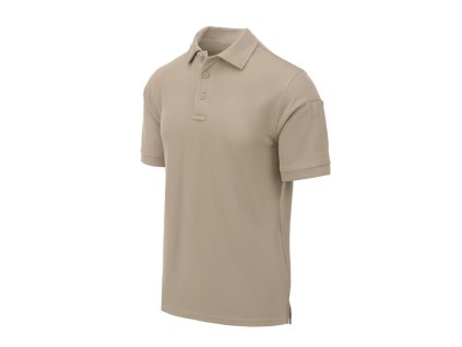 Triko/polokošile URBAN TACTICAL LINE® KHAKI