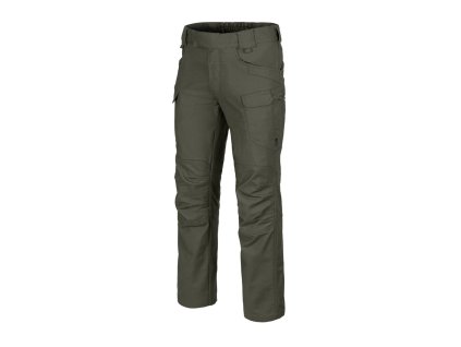 Kalhoty UTP® URBAN TACTICAL TAIGA GREEN