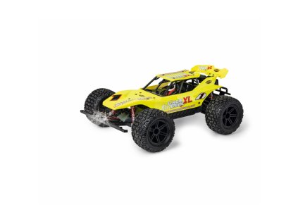 Carson RC auto Cage Devil XL