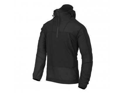 Větrovka WINDRUNNER WINDPACK ČERNÁ