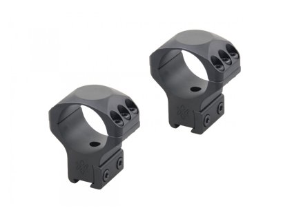 Montáž Vector Optics X-Accu 11mm/30mm, 16mm