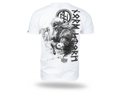 Pánské triko Dobermans Aggressive VIKING REACTION TS368B