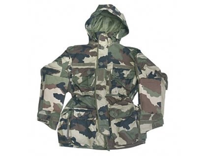 Bunda TacGear Smock version II CCE TARN
