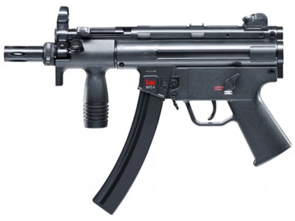 Airsoft samopal Heckler&Koch MP5 K AGCO2