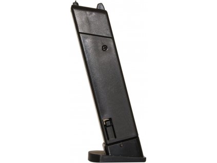 Zásobník Airsoft Beretta M9 World Defender ASG
