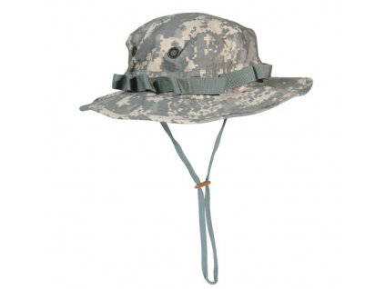 Klobouk US typ GI rip-stop ACU DIGITAL