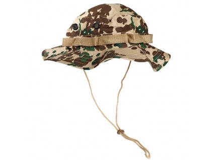 Klobouk US JUNGLE TROPENTARN