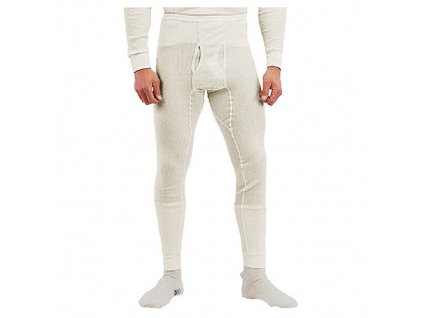 Spodky funkční THERMAL BÍLÉ