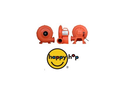Happy Hop Náhradní fukar