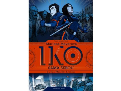 IKO SAMA SEBOU