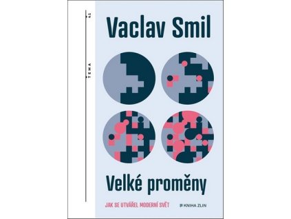 VELKÉ PROMĚNY