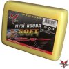 CLEANFOX® Mycí houba SOFT, 16 x 12 x 6 cm