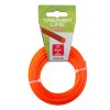 Struna do sekačky profil kruh 2,0 mm × 15 m