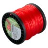 Struna do sekačky profil hvězda 2,4 mm × 112 m na cívce