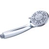 FRESHHH® Sprchová hlavice chrom 85 mm, 3 funkce, Air Turbo