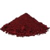 Pigmentový prášek červenohnědý