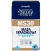 ACRYL-PUTZ® MS30 Tmel na bezpáskové spárování sádrokartonových desek, 20 kg