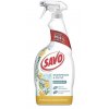 SAVO BEZ CHLORU Pomeranč Univerzální dezinfekce a čistič 700 ml