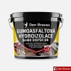 DEN BRAVEN® Gumoasfaltová hydroizolace DenBit DISPER DN