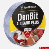 DEN BRAVEN® Střešní bitumenový pás DenBit ALUBAND PLUS