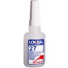 LOXEAL® ISTANT 27 sekundové lepidlo