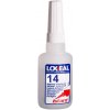 LOXEAL® ISTANT 14 sekundové lepidlo