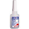 LOXEAL® ISTANT 63 sekundové lepidlo