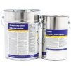 POLYCOL® 321L-593 epoxidová litá podlahovina barevná, sada 10+3 kg
