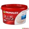 PRIMALEX® PLUS interiérová barva bílá