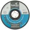 Kotouč brusný LUKAS® 180×22,23×6,0 mm, ocel
