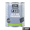 BODY PRO P 334 2K HS PRIMER 4:1 základový akrylátový plnič