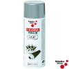 PRISMA TECH HEAT Barva ve spreji teplotně odolná do 600 °C, 400 ml stříbrná