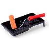 SCHULLER EH'KLAR® Lakýrnická sada FLOCK SET MINI 11 cm