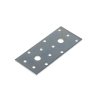 MTR® Plech spojovací Zn 120×50 mm
