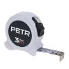 Metr svinovací 3 m × 16 mm 